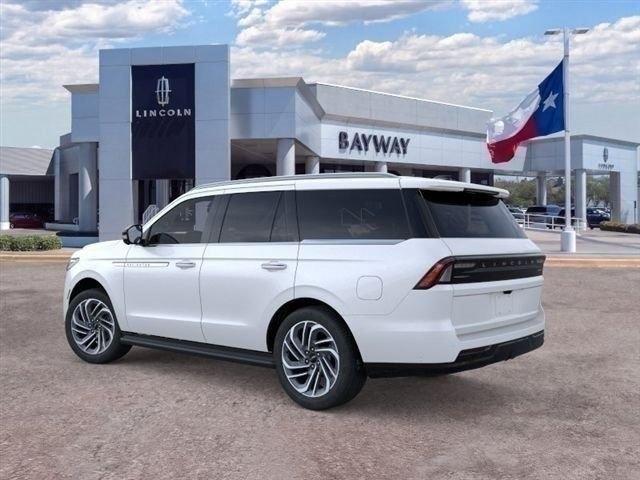 Lincoln Navigator Premiere 2026