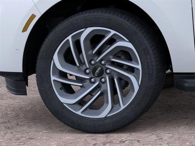 Lincoln Navigator Premiere 2026