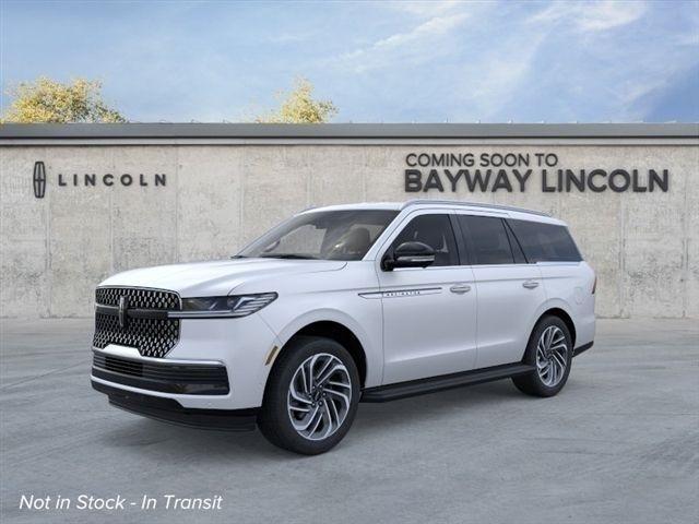 Lincoln Navigator Premiere 2026