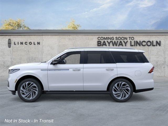 Lincoln Navigator Premiere 2026
