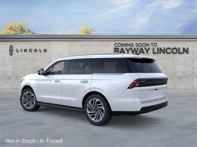 Lincoln Navigator Premiere 2026