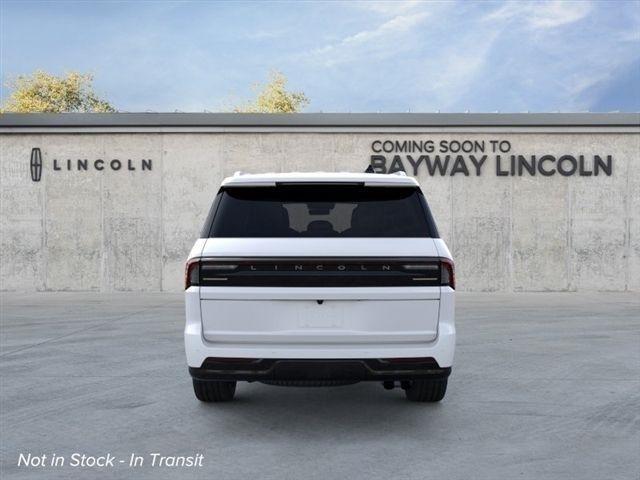 Lincoln Navigator Premiere 2026
