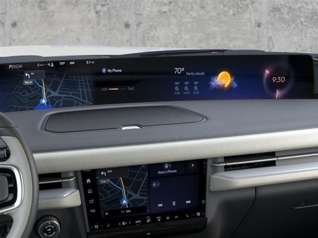 Lincoln Navigator Premiere 2026