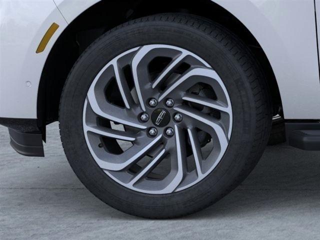 Lincoln Navigator Premiere 2026