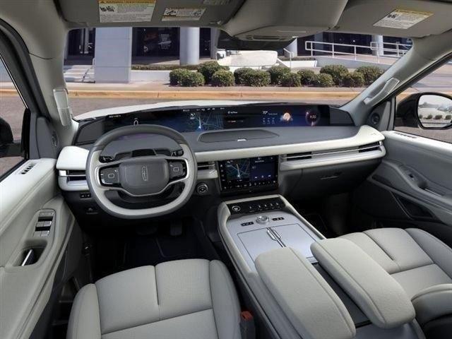 Lincoln Navigator Premiere 2026