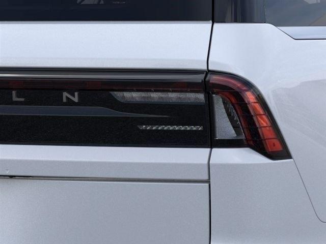 Lincoln Navigator Premiere 2026