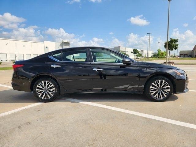 Nissan Altima 2.5 SV 2025