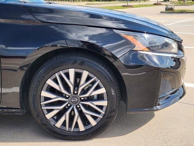 Nissan Altima 2.5 SV 2025