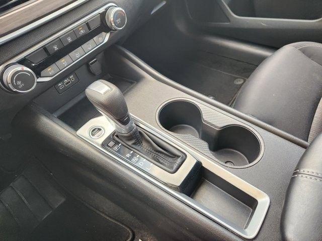 Nissan Altima 2.5 SV 2025