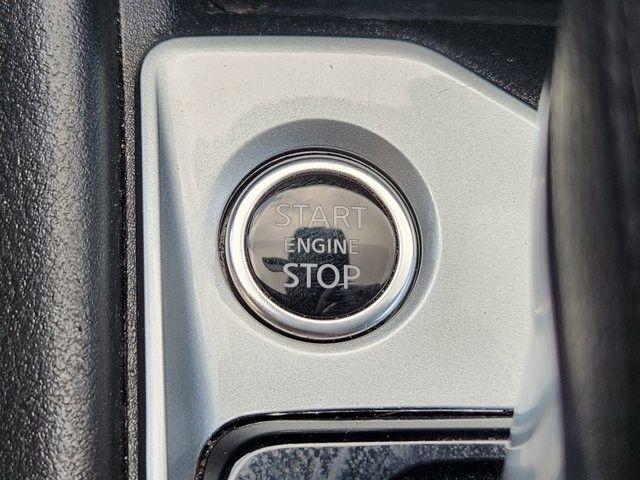 Nissan Altima 2.5 SV 2025
