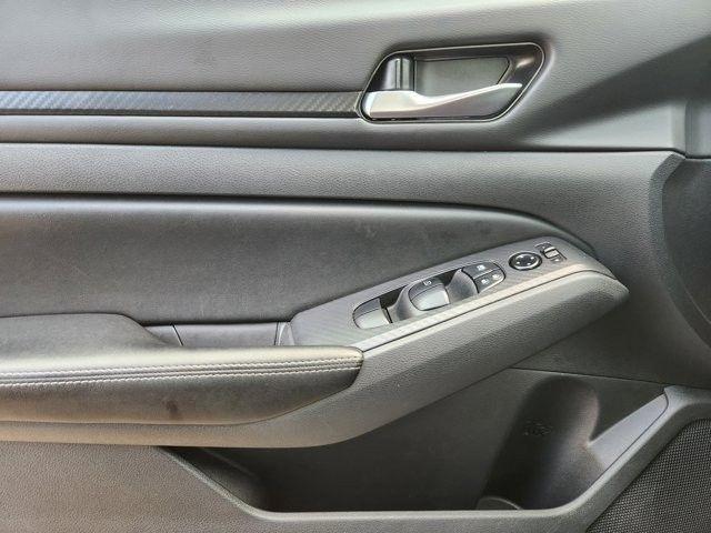 Nissan Altima 2.5 SV 2025