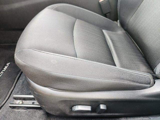 Nissan Altima 2.5 SV 2025