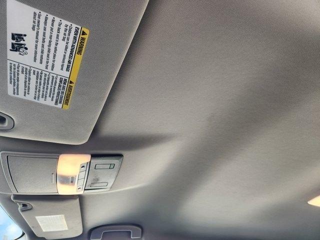 Nissan Altima 2.5 SV 2025