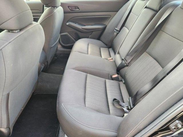 Nissan Altima 2.5 SV 2025