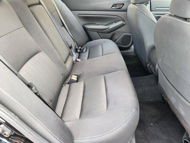 Nissan Altima 2.5 SV 2025