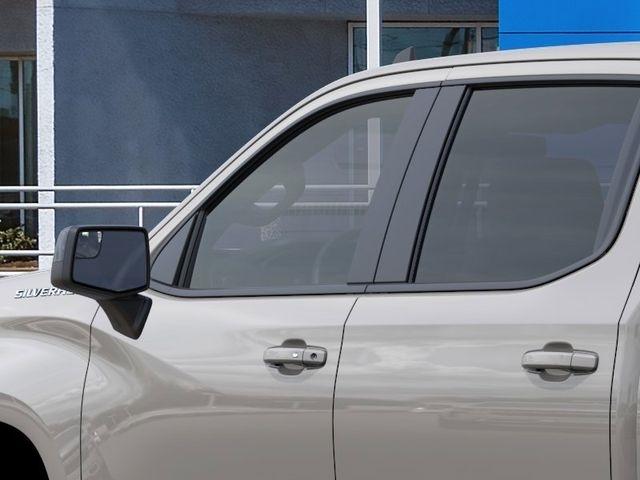 Chevrolet Silverado 1500 RST Select Package Crew Cab 2WD 2026