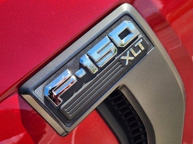 Ford F-150 XLT SuperCrew 6.5-ft. Bed 2WD 2022