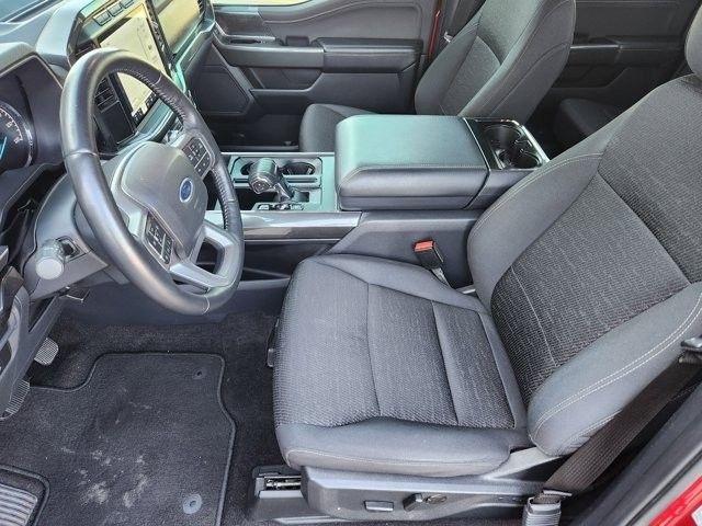 Ford F-150 XLT SuperCrew 6.5-ft. Bed 2WD 2022