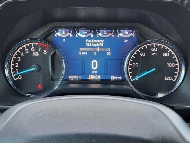 Ford F-150 XLT SuperCrew 6.5-ft. Bed 2WD 2022