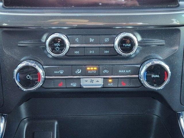 Ford F-150 XLT SuperCrew 6.5-ft. Bed 2WD 2022