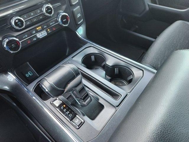 Ford F-150 XLT SuperCrew 6.5-ft. Bed 2WD 2022