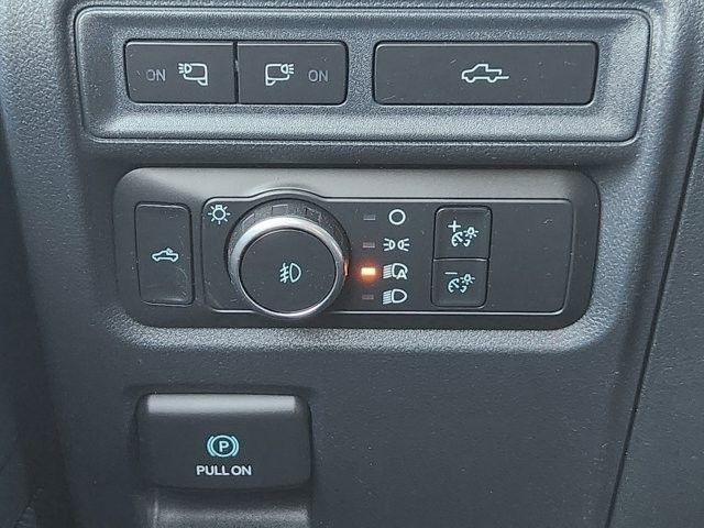 Ford F-150 XLT SuperCrew 6.5-ft. Bed 2WD 2022