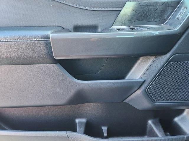 Ford F-150 XLT SuperCrew 6.5-ft. Bed 2WD 2022