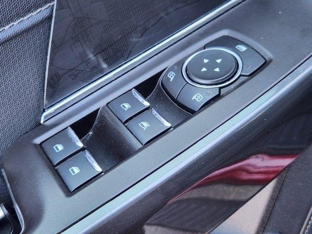 Ford F-150 XLT SuperCrew 6.5-ft. Bed 2WD 2022