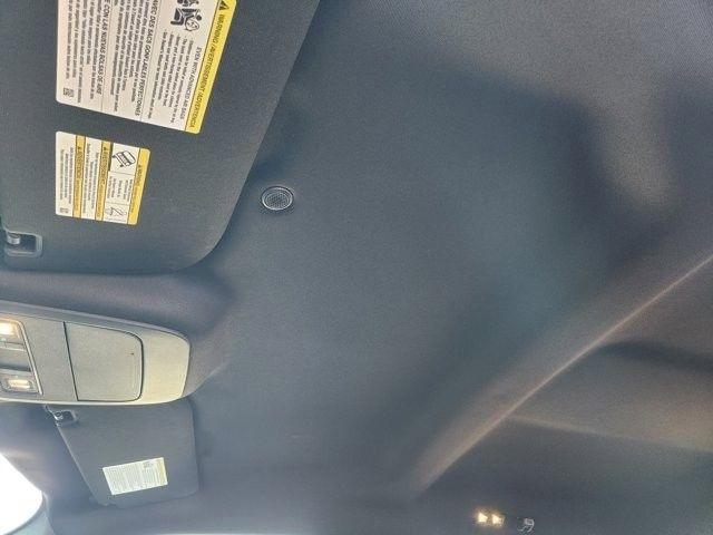 Ford F-150 XLT SuperCrew 6.5-ft. Bed 2WD 2022