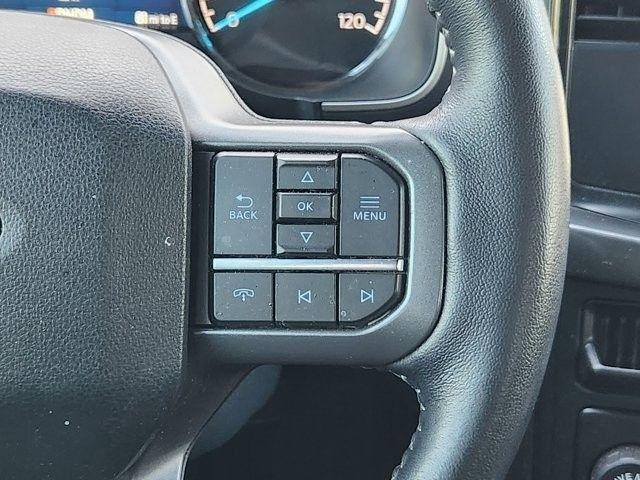 Ford F-150 XLT SuperCrew 6.5-ft. Bed 2WD 2022