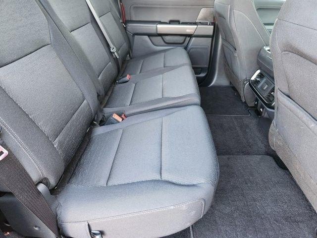 Ford F-150 XLT SuperCrew 6.5-ft. Bed 2WD 2022