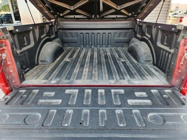 Ford F-150 XLT SuperCrew 6.5-ft. Bed 2WD 2022