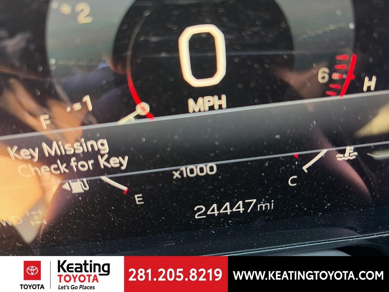 GMC Yukon Denali 4WD 2025