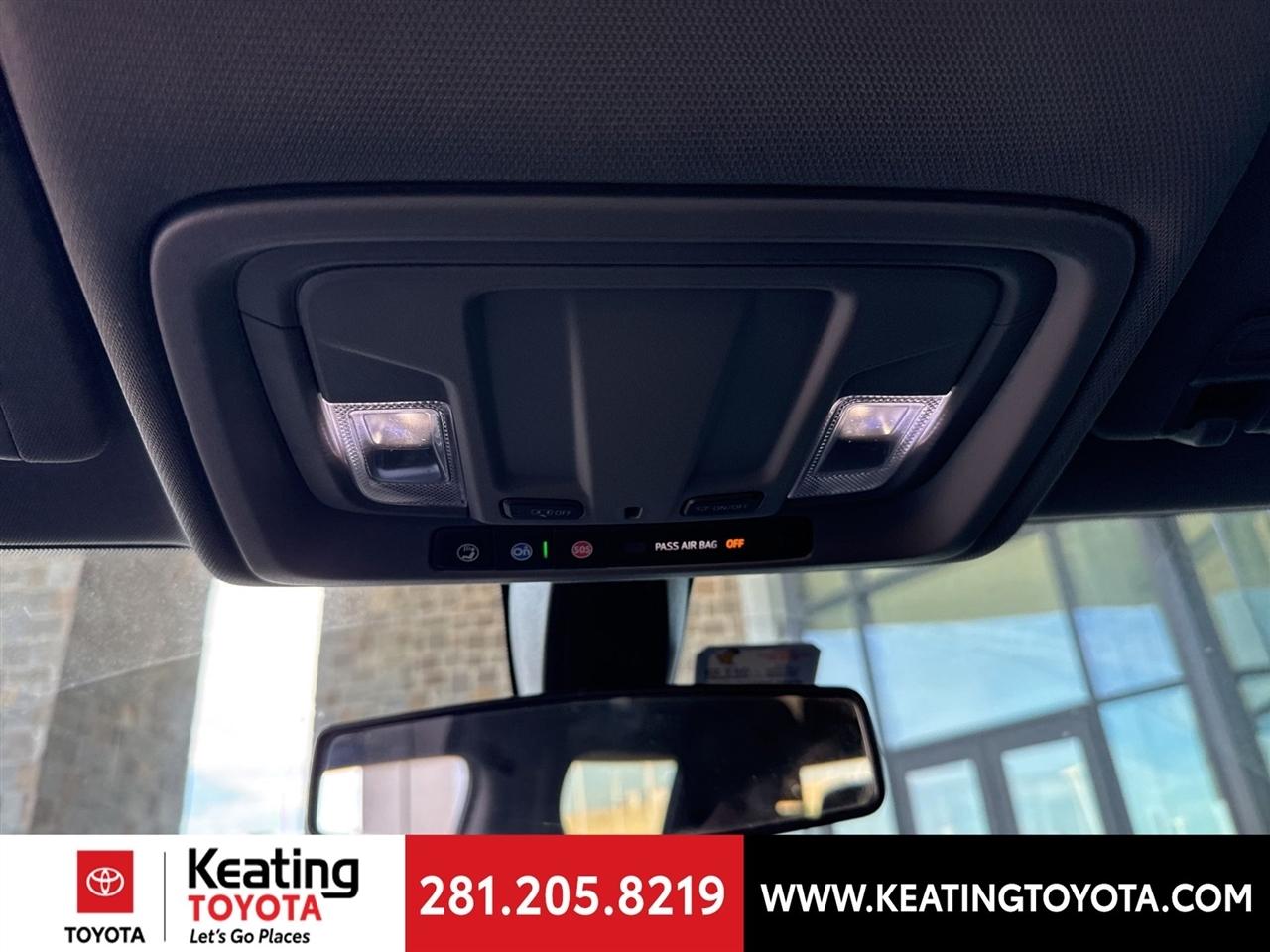 GMC Sierra 1500 Elevation Double Cab 2WD 2020