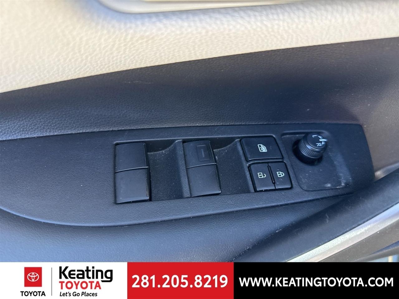 Toyota Corolla Hybrid SE 2025