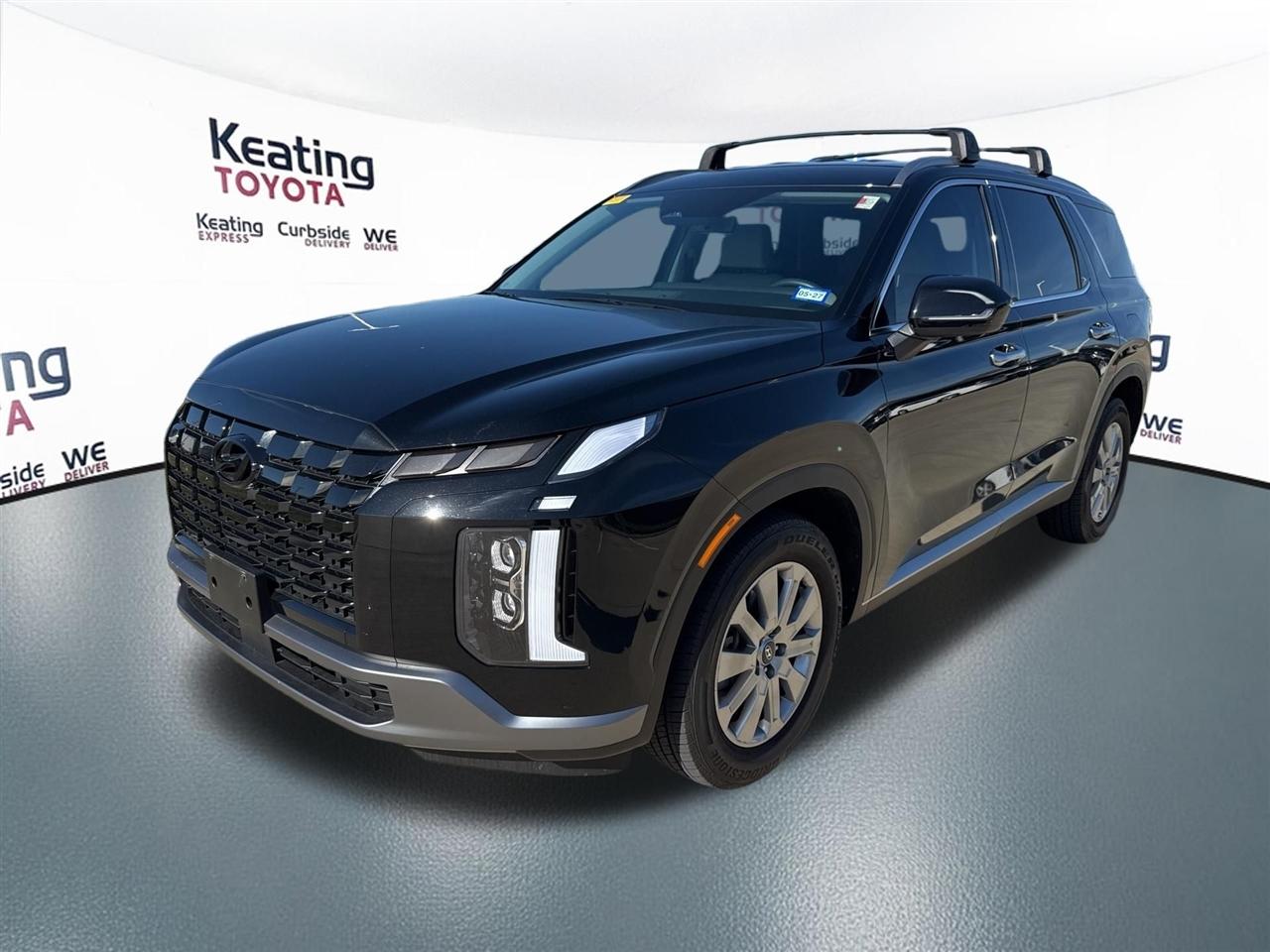 Hyundai Palisade SEL 2025