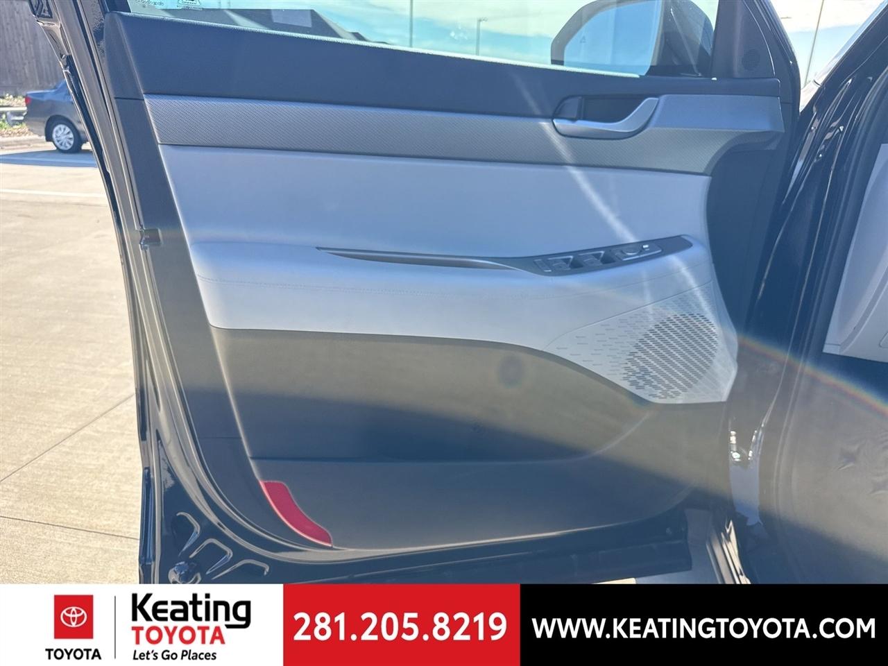 Hyundai Palisade SEL 2025