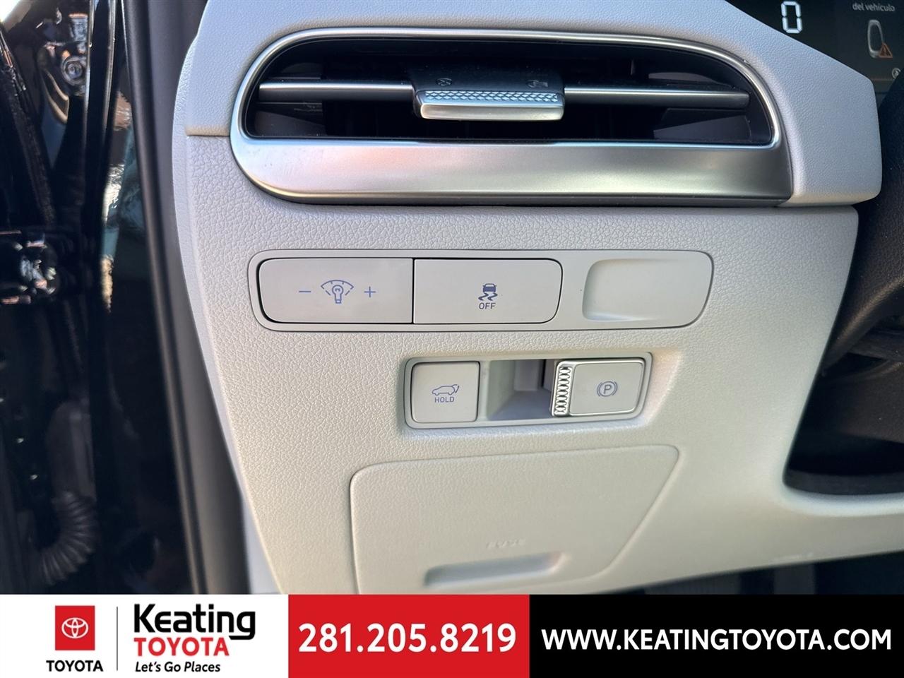 Hyundai Palisade SEL 2025