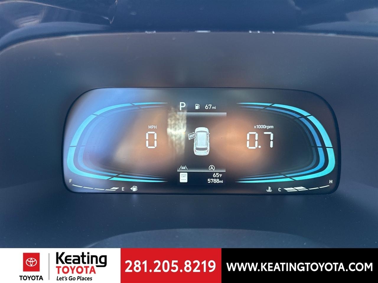 Hyundai Palisade SEL 2025