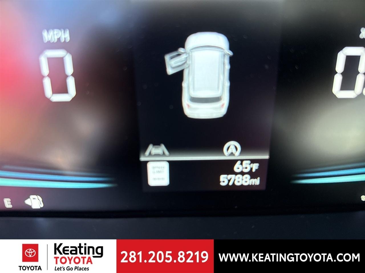 Hyundai Palisade SEL 2025