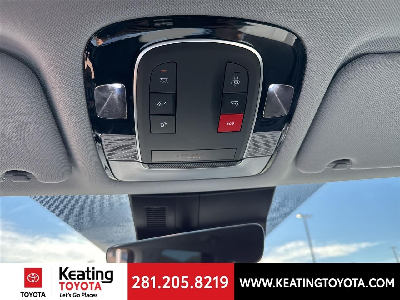 Hyundai Palisade SEL 2025