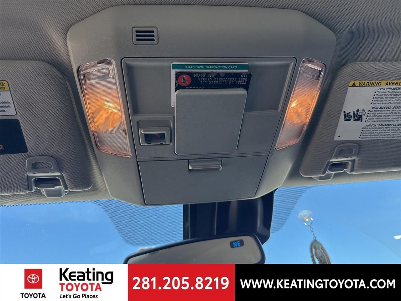 Toyota Tundra SR5 5.7L V8 CrewMax 2WD 2020