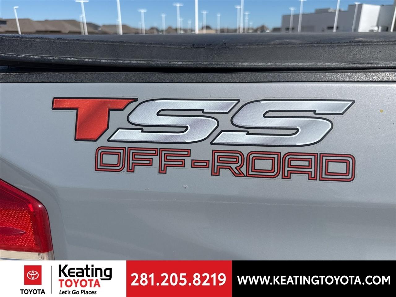 Toyota Tundra SR5 5.7L V8 CrewMax 2WD 2020