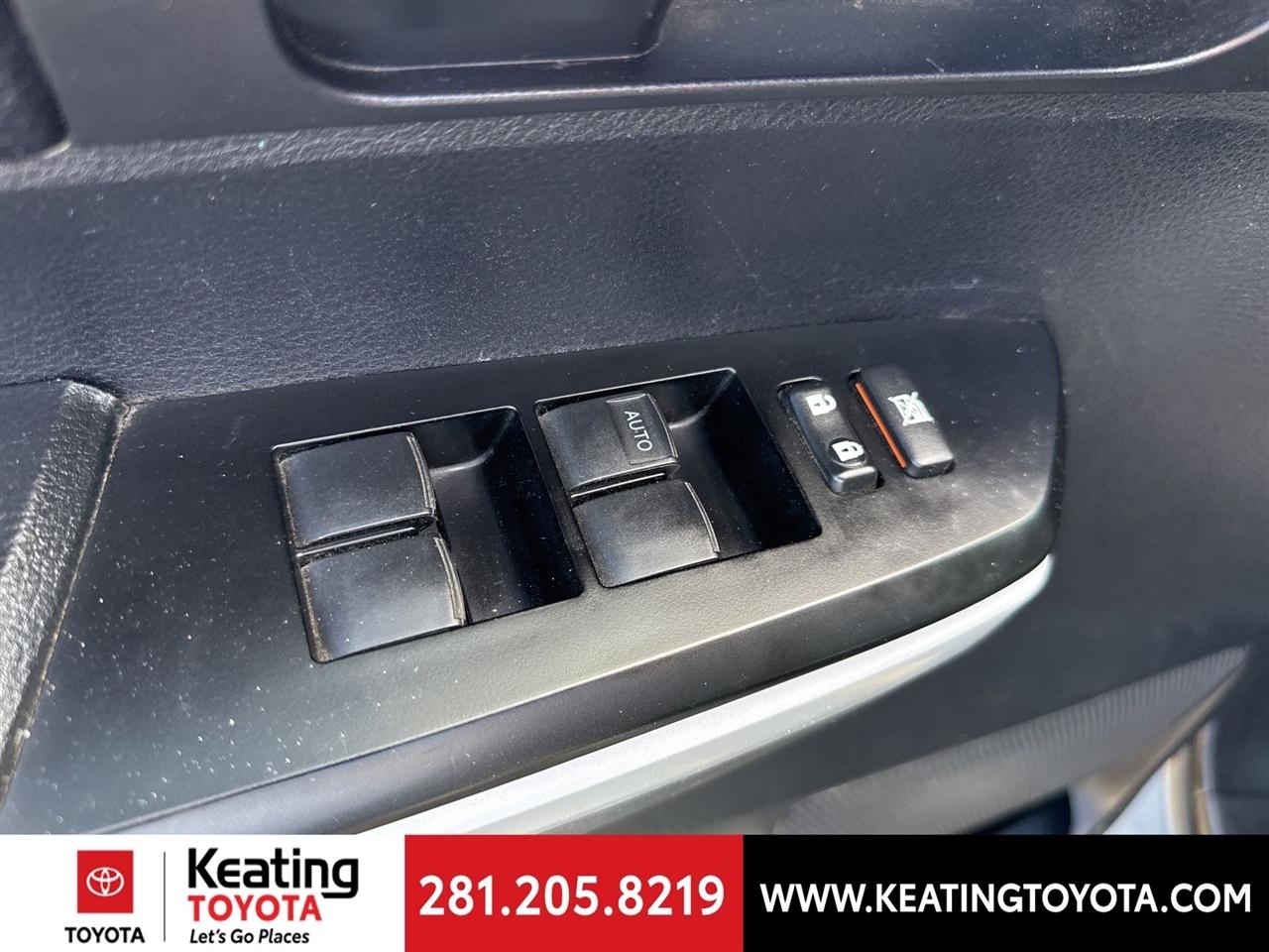 Toyota Tundra SR5 5.7L V8 CrewMax 2WD 2020