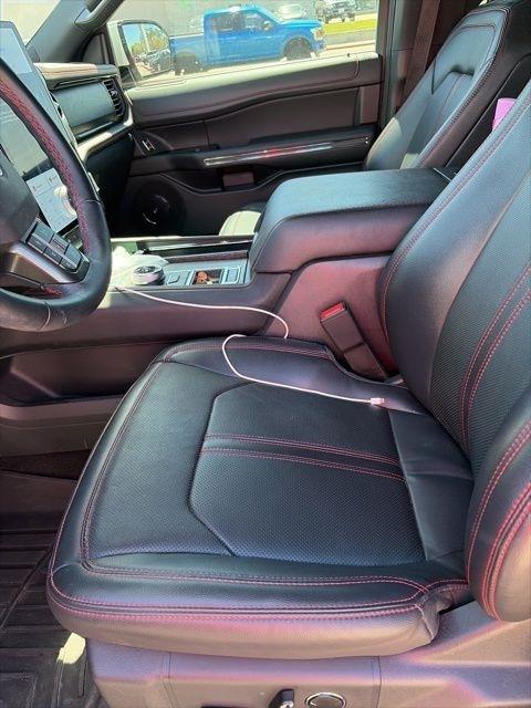 Ford Expedition Limited 2024