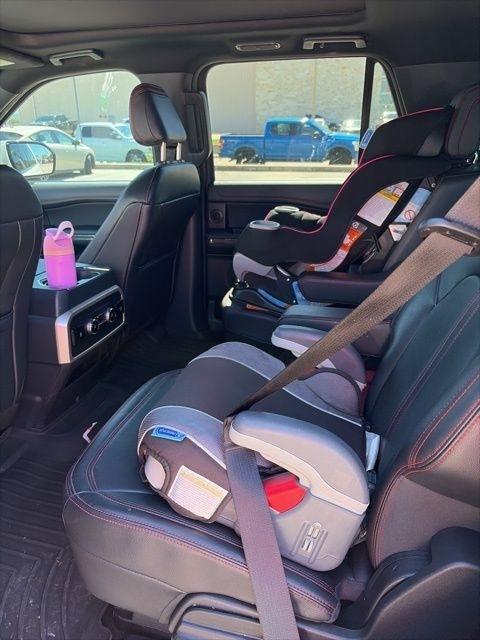 Ford Expedition Limited 2024