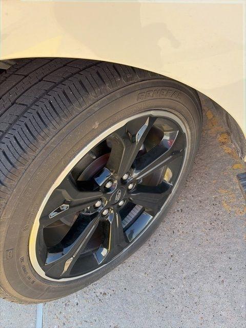 Ford Expedition Limited 2024