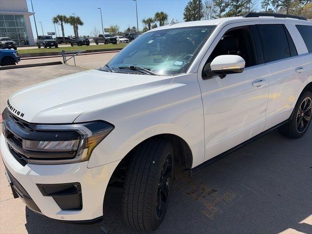 Ford Expedition Limited 2024