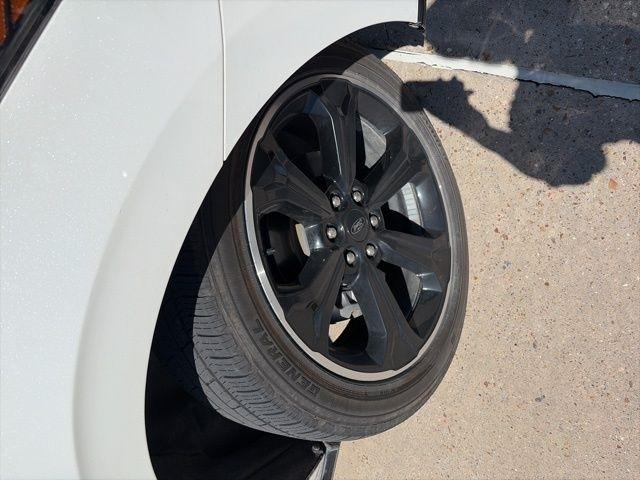 Ford Expedition Limited 2024