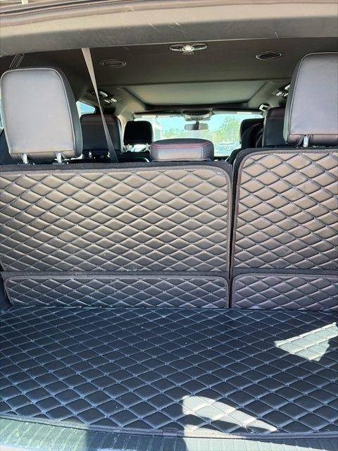 Ford Expedition Limited 2024